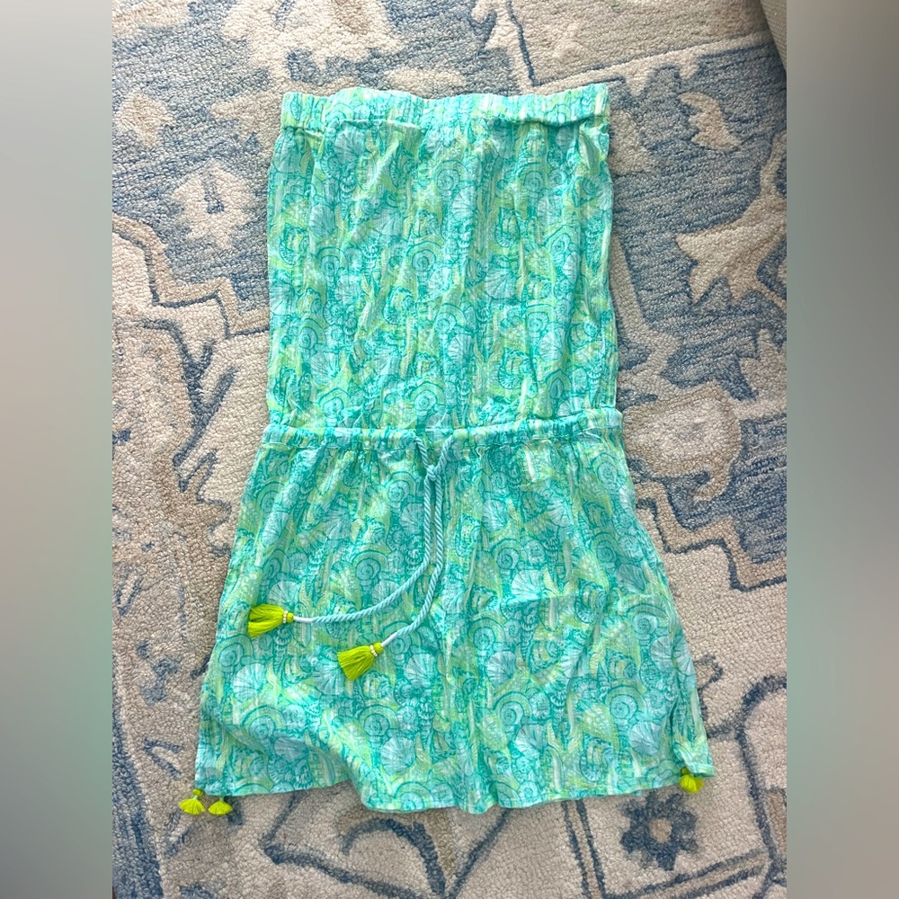 Vineyard Vines coverup